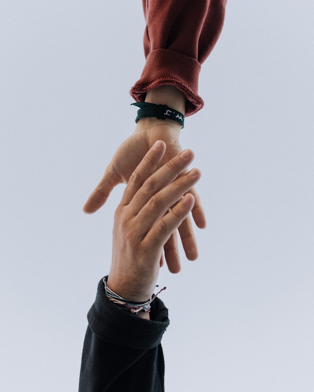 شرایط همکاری